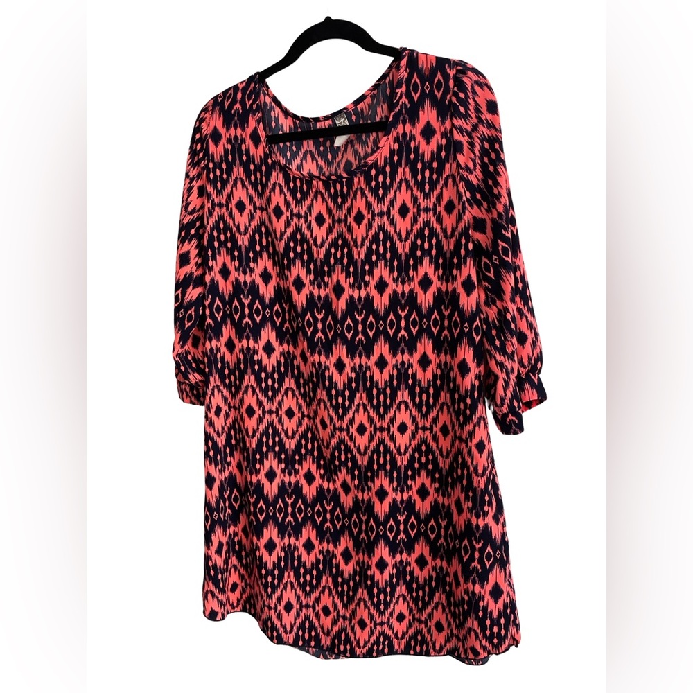Dress/cover up